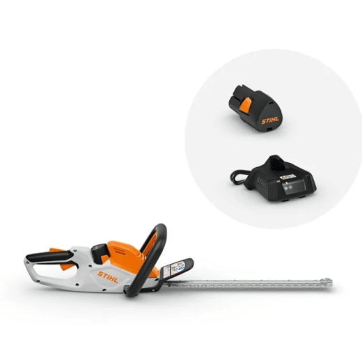 Кусторез аккумуляторный STIHL HSA 30 SET (HA080113507) - 3