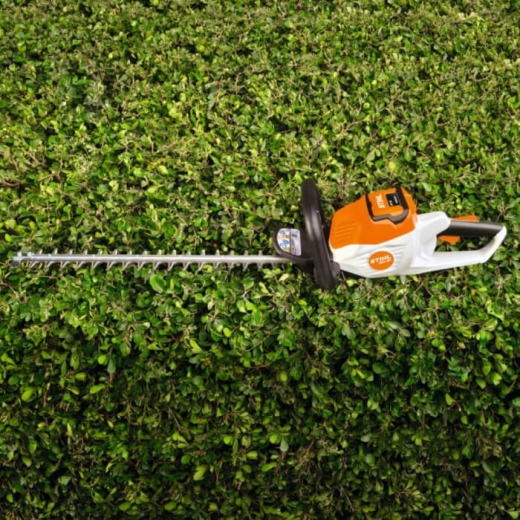 Кусторез аккумуляторный STIHL HSA 50 (45210113564) - 7
