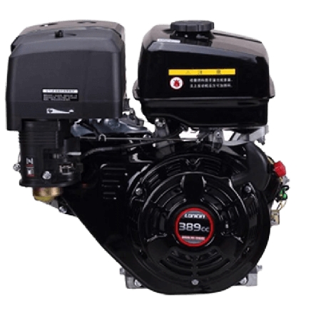 Двигатель общего назначения Loncin G 390 F (A) - 2