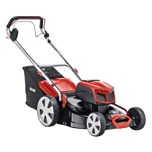 Газонокосилка аккумуляторная AL-KO 46.9 LI SP - 1