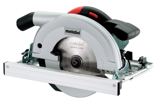 Дисковая пила Metabo KSE 68 Plus (600545000) Дисковая пила Metabo KSE 68 Plus (600545000)