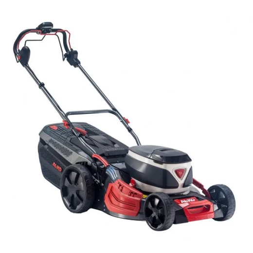 Газонокосилка аккумуляторная AL-KO 51.2 Li VS-W Premium Energy Flex - 1