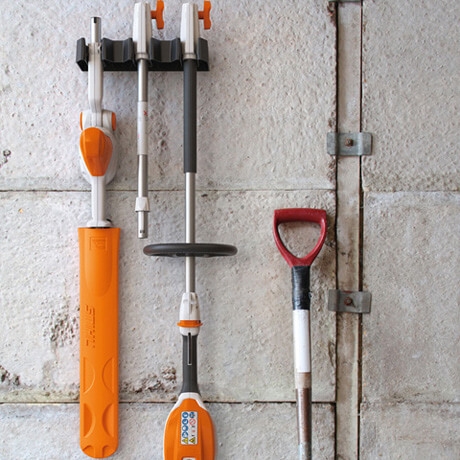 Высоторез аккумуляторный Stihl HLA 56 (каркас) (HA010112914) - 7