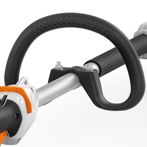Высоторез аккумуляторный Stihl HLA 56 (каркас) (HA010112914) - 5