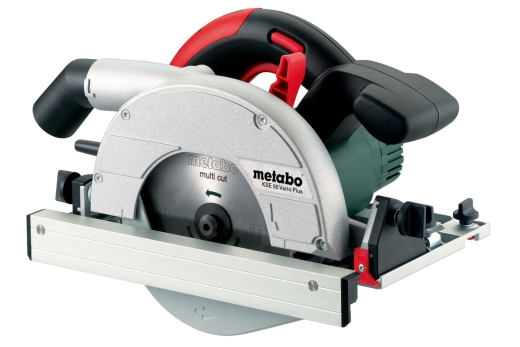 Дисковая пила Metabo KSE 55 Vario Plus (601204000) Дисковая пила Metabo KSE 55 Vario Plus (601204000)