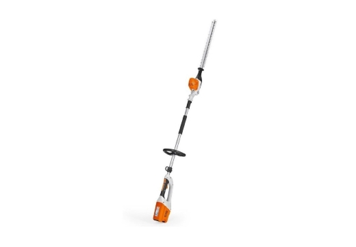 Кущоріз акумуляторний з телескопічною штангою STIHL HLA 86 (48590112933) - 2