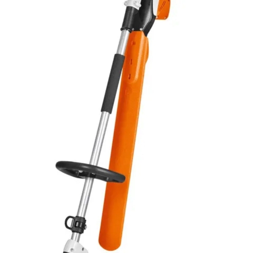 Кущоріз акумуляторний з телескопічною штангою STIHL HLA 86 (48590112933) - 5