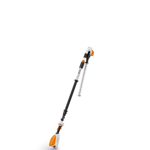 Кущоріз акумуляторний з телескопічною штангою STIHL HLA 86 (48590112933) - 3