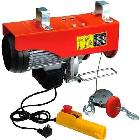 Электротельфер Forte FPA 500 (37688) Электротельфер Forte FPA 500 (37688)