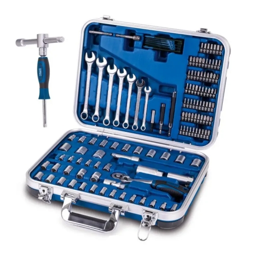 Набор инструментов Scheppach TB170 (5909311900) - 1
