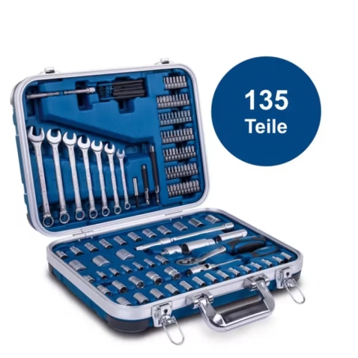 Набор инструментов Scheppach TB170 (5909311900) - 2