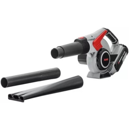 Повітродувка акумуляторна AL-KO LB 4060 - 3