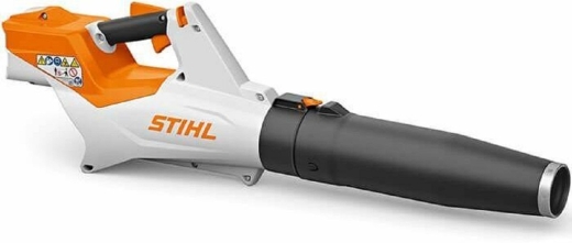 Воздуходув аккумуляторный STIHL BGA 60 SET (BA040115948) - 2