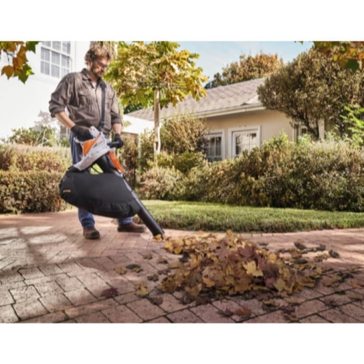 Повітродув-пилосос акумуляторний STIHL SHA 56 (SA020117104) - 6