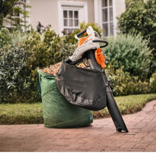 Повітродув-пилосос акумуляторний STIHL SHA 56 (SA020117104) - 5