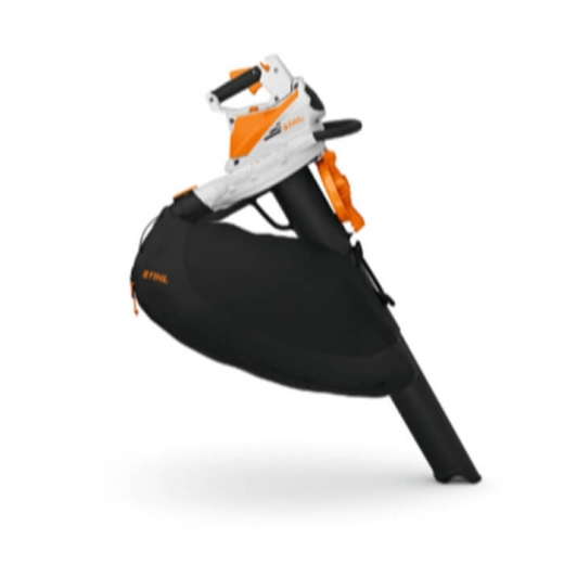 Повітродув-пилосос акумуляторний STIHL SHA 56 (SA020117104) - 3