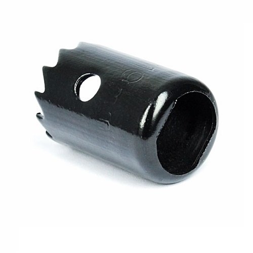 Кольцевая пила по дереву S&R Meister 19 мм - 3