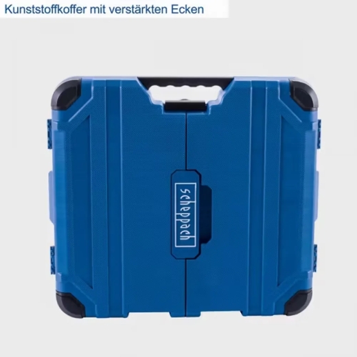 Набор инструментов Scheppach TB99 (59093289969) - 3
