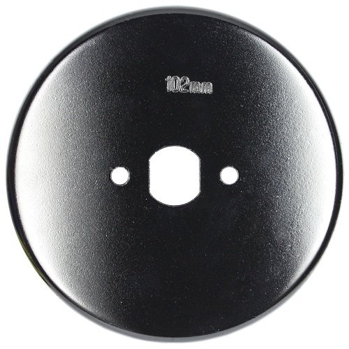 Кольцевая пила по дереву S&R Meister 102 мм - 3