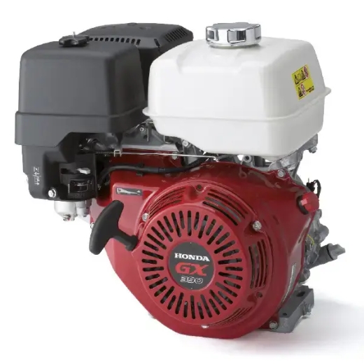 Двигун бензиновий Honda GX390VSPOH - 1