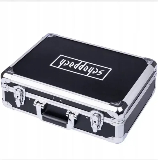Набор инструментов Scheppach TB200 (5909330900) - 4