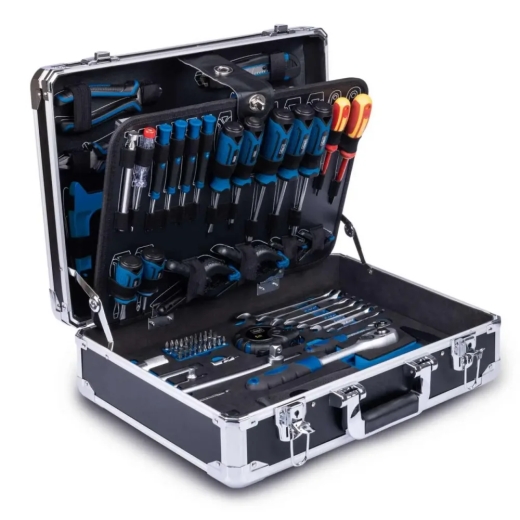 Набор инструментов Scheppach TB200 (5909330900) - 1