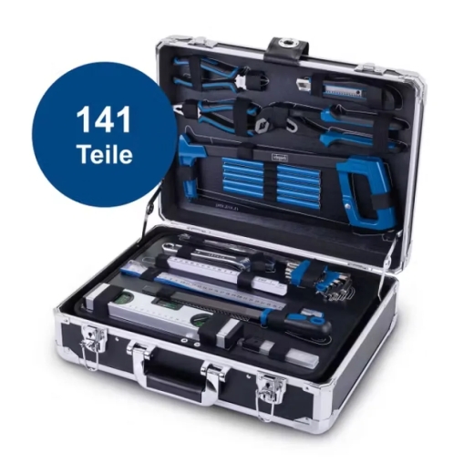 Набор инструментов Scheppach TB200 (5909330900) - 5