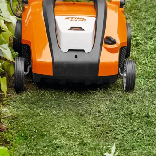 Аэратор аккумуляторный STIHL RLA 240 (62910116605) - 7