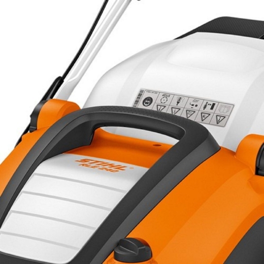 Аэратор аккумуляторный STIHL RLA 240 (62910116605) - 4