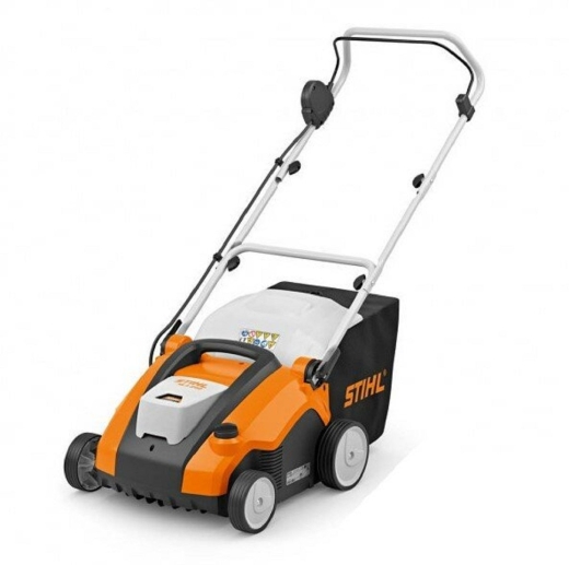 Аэратор аккумуляторный STIHL RLA 240 (62910116605) Аэратор аккумуляторный STIHL RLA 240 (62910116605)