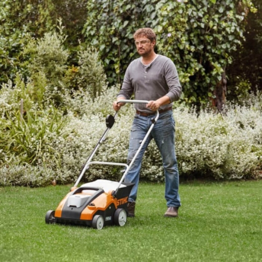 Аэратор аккумуляторный STIHL RLA 240 (62910116605) - 8