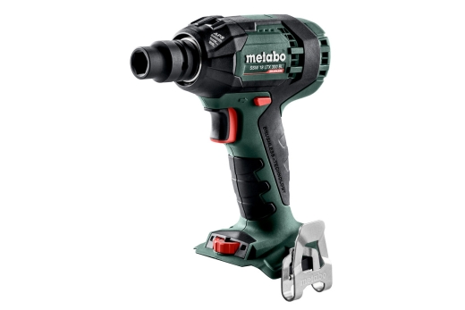 Акумуляторний ударний гайковерт Metabo SSW 18 LTX 300 BL каркас (602395890) Акумуляторний ударний гайковерт Metabo SSW 18 LTX 300 BL каркас (602395890)