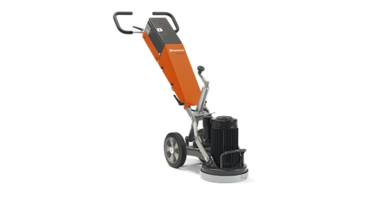 Шліфувальна машина Husqvarna PG 280, 1 фаза Шліфувальна машина Husqvarna PG 280, 1 фаза