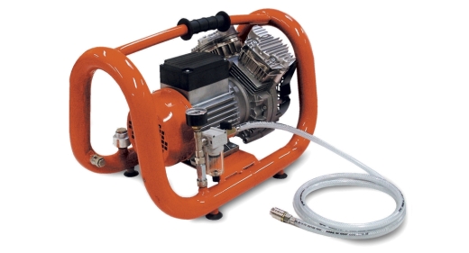 Вакуумный насос Husqvarna VP 200 Вакуумный насос Husqvarna VP 200