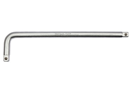 Вороток Г-подібний YATO YT-12439 1/2" 300 x 70 мм - 1