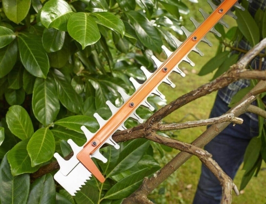 Кусторез электрический BLACK+DECKER BEHTS301 - 4