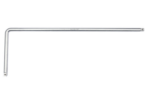 Вороток Г-подібний YATO YT-12445 1/2" 600 x 200 мм - 1