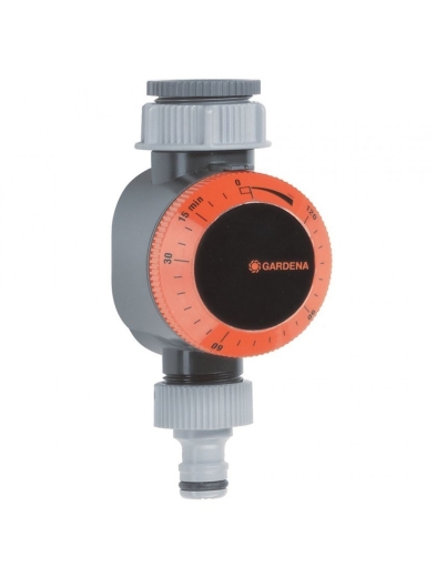 Таймер подачі води Gardena Manual Таймер подачі води Gardena Manual