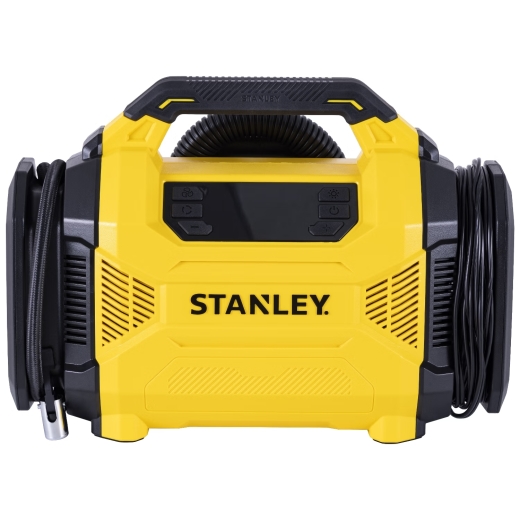 Компресор автомобільний-повітродувка STANLEY SXIF3501 - 1