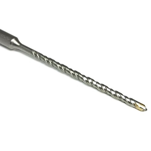 Бур S&R Tempo 5,0x100 / 160 мм - 3