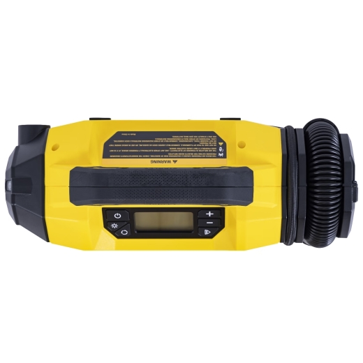 Автомобільний компресор STANLEY SXVI02001 3-в-1 - 3