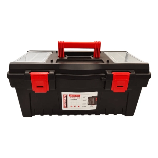 Ящик для инструмента Haisser Dark 55 548х273х260 90140 - 1