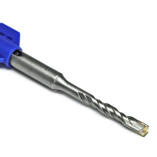 Бур S&R Tempo 6,0x50 / 110 мм - 3