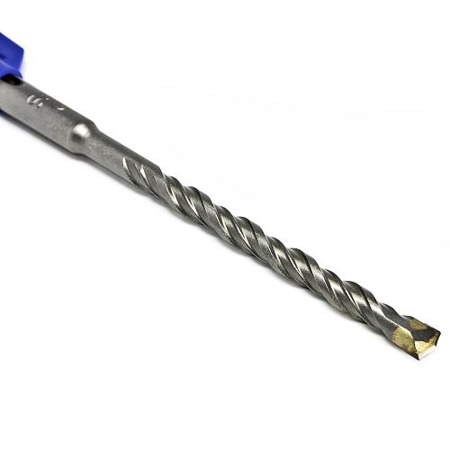 Бур S&R Tempo 6,0x150 / 210 мм - 3