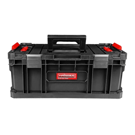 Ящик для инструмента Haisser System Two Plus Vario 90122 - 1