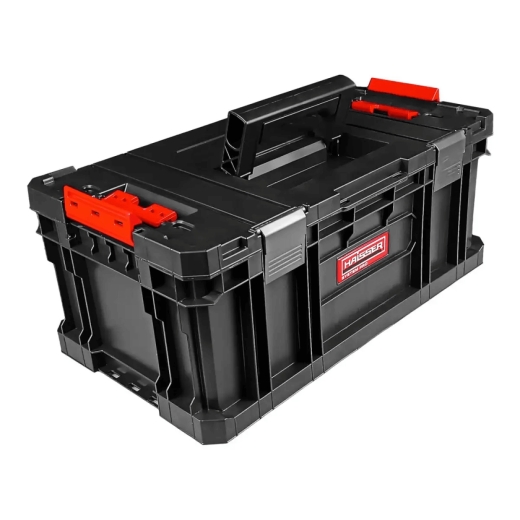 Ящик для инструмента Haisser System Two Plus Vario 90122 - 2