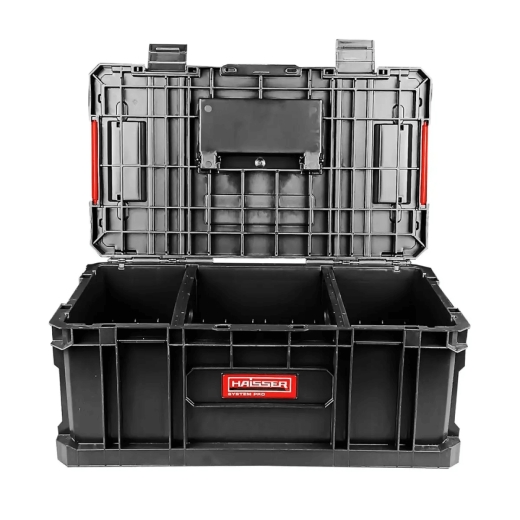 Ящик для инструмента Haisser System Two Plus Vario 90122 - 3