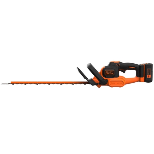 Кущоріз акумуляторний BLACK+DECKER BCHTS3625L1 - 2