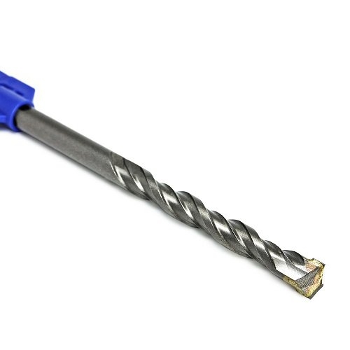 Бур S&R Tempo 8,0x100/160 мм - 3