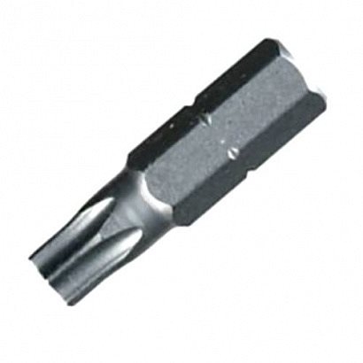 Біта Haisser 18023 T30 х 25 мм, 20х1 Біта Haisser 18023 T30 х 25 мм, 20х1
